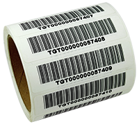 Roll-Labels